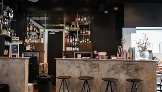 Cession FDC bar restaurant empl N°1 en Yvelines