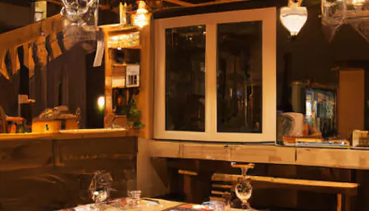 AV FDC bar à vins restaurant prisé à Castres
