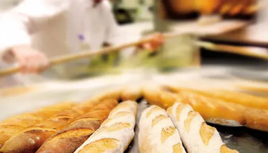 Boulangerie-pâtisserie à vendre, Seine-et-Marne