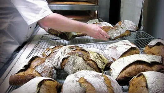 A vendre, création boulangerie dans l'Hérault