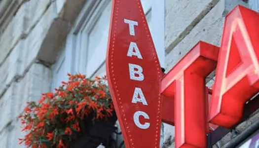 AV bar tabac loto presse à Pargny sur Saulx