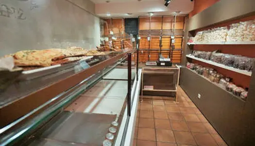 Vente boulangerie situation exceptionnelle à Lyon