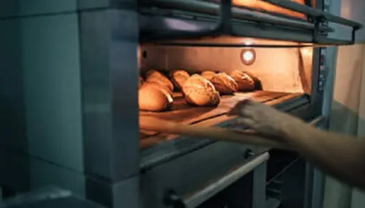 Vend boulangerie quartier résidentiel de Marseille