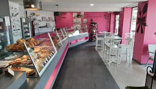 Boulangerie à vendre proche Auxerre