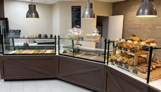Vend boulangerie idéale 1ere installation Chartres