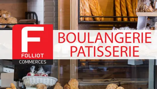 A vendre boulangerie pâtisserie à Fougères