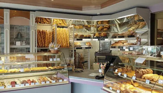Vente boulangerie pâtisserie en Seine Maritime 