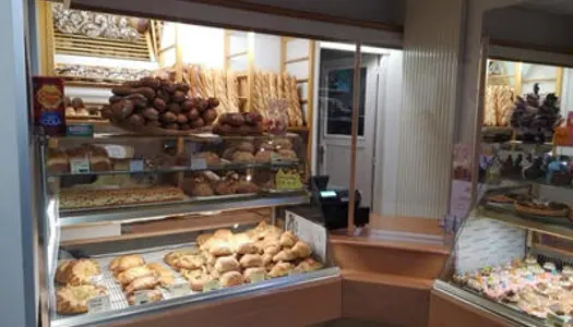 Boulangerie à vendre au sud d'Auxerre