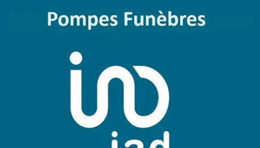 Vente FDC pompes funèbres en Tarn et Garonne