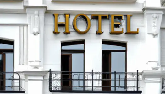 Vente FDC hôtel restaurant à vendre sur Marmande