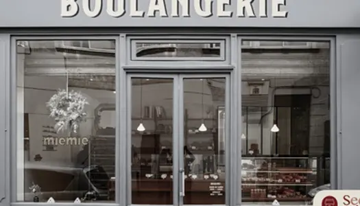 Vente boulangerie pâtisserie drive Sud Finistère