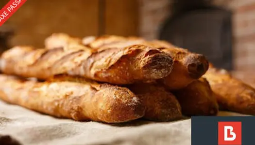 Vend fonds de boulangerie à Salon de Provence