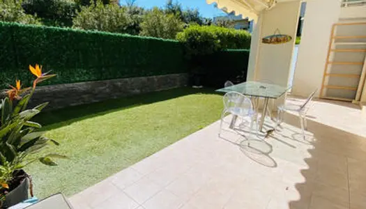 Vente local d'activité 46m² à Antibes 