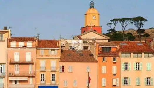 Vente murs commerciaux proche Saint-Tropez