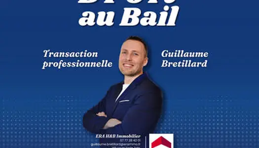 DAB local commercial 63m² à L'Isle sur la Sorgue 