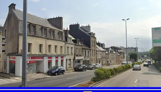 Immobilier professionnel Location Cherbourg-en-Cotentin   1100€