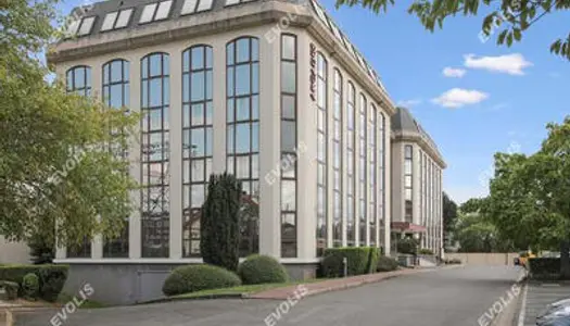 A louer bureaux 4400m² à Vitry sur Seine