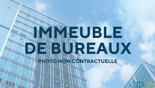 A louer bureaux 570m² ZI Ergué-Gabéric 