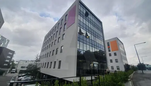 A louer plateau de bureaux 270m² ERP PMR Rennes 