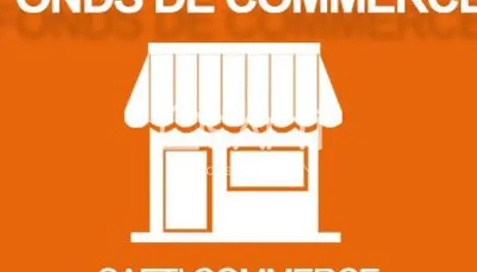 Vente local commercial exceptionnel à Briançon 