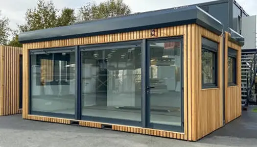 Vente superbe local 30m² à Mantes-la-jolie 