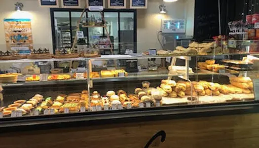 AV boulangerie avec logement exception sur Nantes
