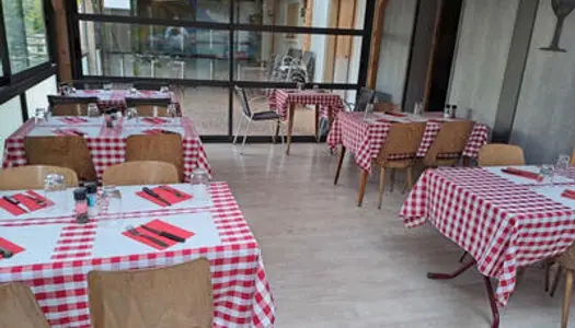 Vente bar restaurant loto PMU en Haute Saône