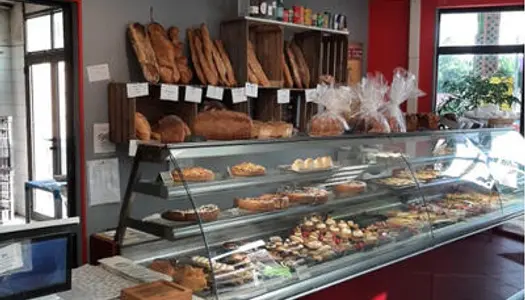 Vente boulangerie sur axe passant en Périgord Noir