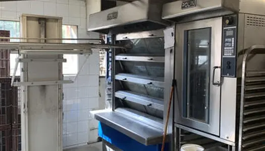 Boulangerie à vendre entre Voiron et Grenoble