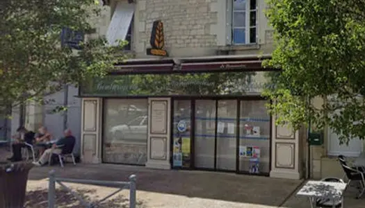 Vente boulangerie au Nord/Est de Poitiers