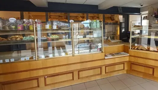 Vente boulangerie dans bourg Nord-Ouest Lyon