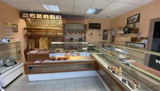 Boulangerie à vendre, sud Seine-et-Marne