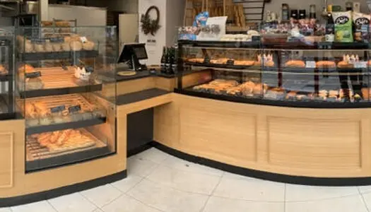 Boulangerie à vendre proche de Soissons