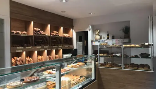 A vendre boulangerie village de Chartreuse 38