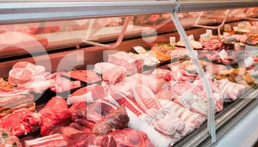 FDC boucherie-charcuterie à vendre à Tours