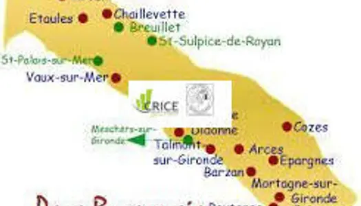 Cède titres FDC pizzas en Charente Maritime