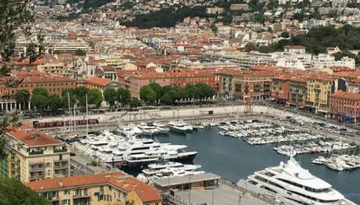 Vente fonds de commerce rôtisserie de 50m² à Nice