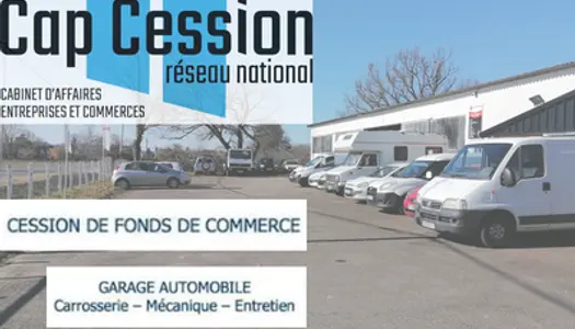 AV garage carrosserie réparation auto dans le Gers 