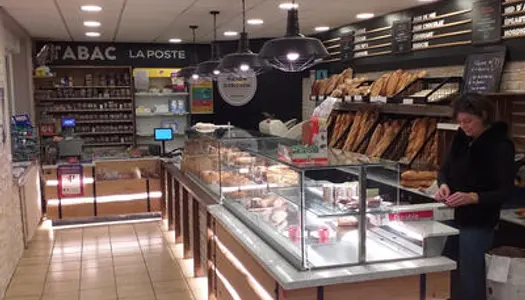 A vendre FDC boulangerie-pâtisserie dans le Doubs