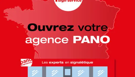 Ouvrir une agence PANO en Mayenne (53) ! 