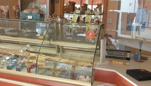 Vente pâtisserie chocolaterie en Saône et Loire