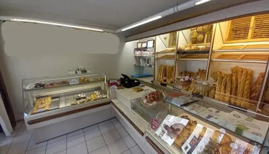Vente petite boulangerie en village de l'Ardèche