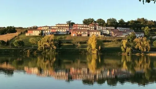 Résidence de tourisme *** à vendre en Ariège (09) 