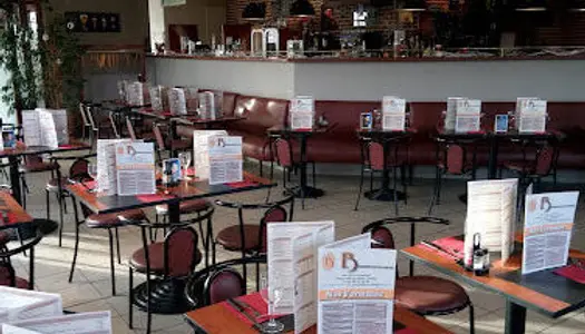 Vente restaurant brasserie sur la Côte Picarde