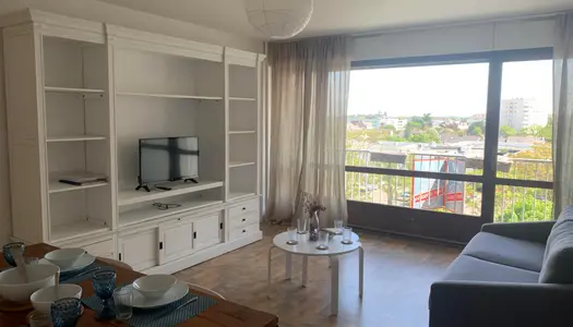 Appartement 4 pièces 86 m² 