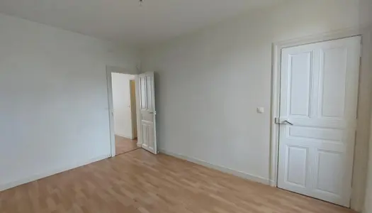 Appartement 2 pièces 36 m² 