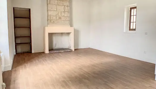 Appartement 1 pièce 25 m² 