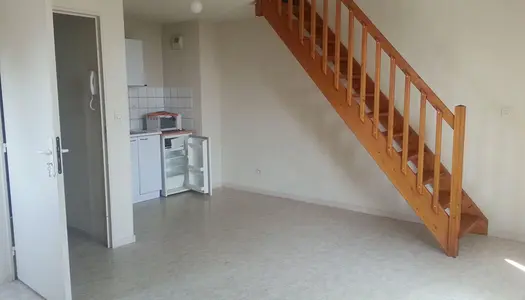 Appartement 1 pièce 37 m² 