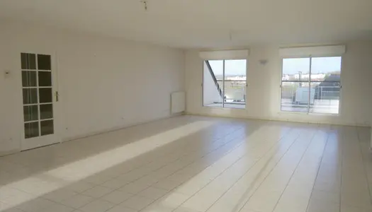 Appartement 4 pièces 137 m² 