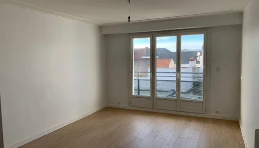 Appartement 2 pièces 54 m² 